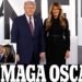 MAGA OSCARS: Трамп, Мелания, Никки Минаж нар ярианы “гол сэдэв” болов