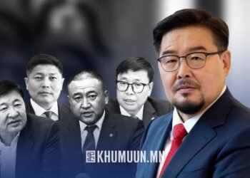 Б.Чойжилсүрэн, П.Наранбаяр, Б.Дэлгэрсайхан нарыг чөлөөлөх асуудал яригдаж эхэллээ