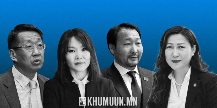 БАЙР СУУРЬ: Эдийн засгийн эрх, эрх чөлөөг хязгаарласан зохицуулалтуудыг судалж, хүчингүй болгох чухал