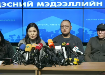 Дэлбэрэлтэд өртсөн 207-р байрны хохирогчид: Төр биднийг мартсан байна