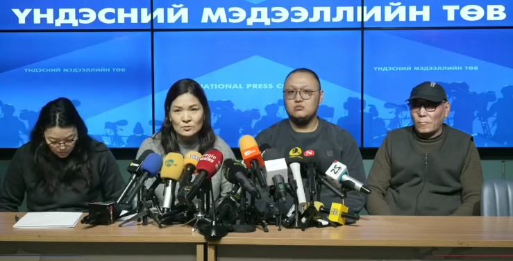 Дэлбэрэлтэд өртсөн 207-р байрны хохирогчид: Төр биднийг мартсан байна