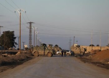 Сирийн шоронгоос “Исламын улс”-ын 1500 зэвсэгт этгээд оргожээ