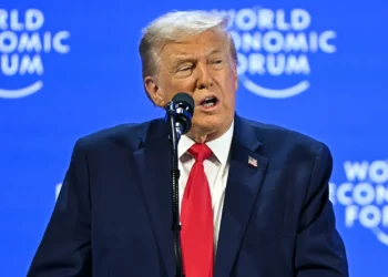 ДЭЗФ-ын индрээс Трампын хэлсэн үгийн онцлох ишлэлүүд