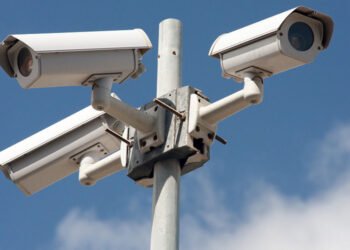 Ухаалаг камерын үр дүнд зөрчил 16300-гаар багасжээ