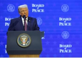 Трампын “Энхийн зөвлөл”-д нэгдсэн, уригдсан болон татгалзсан орнууд