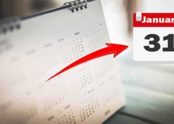 Дэлхийн түүхэнд: Нэгдүгээр сарын 31