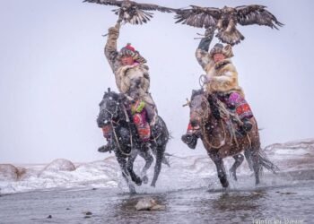 ЦАГ АГААР: Нийт нутгаар цас орохгүй