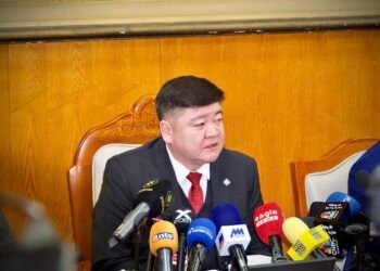 “Гишүүний бүрэн эрхийг шүүхийн шийдвэртэй уялдуулан нягтлах шаардлагатай”