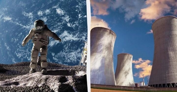 АНУ Сарны гадаргуу дээр цөмийн реактор суурилуулах төсөл хэрэгжүүлнэ