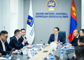 “E-Business” системийн мобайл хувилбар нэгдүгээр сарын 30-нд нээгдэнэ