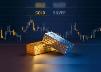 Алт, мөнгөний үнэ шинэ дээд түвшинд хүрлээ