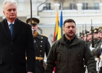 Зеленский: ОХУ Беларусь улсыг ашиглан, Европт заналхийлж байна