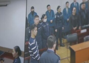 ШҮҮХ ХУРАЛ: Ц.Дагвадоржид бүх насаар нь хорих ял оноож, Э.Номин-Эрдэнэ, Э.Ган-Эрдэнэ, Х.Энхсайхан нарыг цагаатгалаа