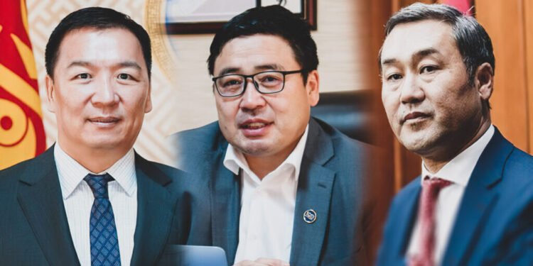 Зээлээс зөрчилд: ‘Грийн Энержи’ ба төрийн тендер