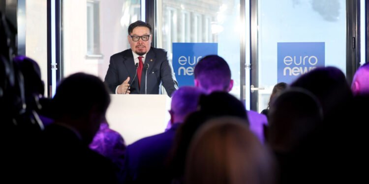 Г.Занданшатар: Тогтвортой аялал жуулчлалыг хөгжүүлэх дэлхийн санаачилгыг идэвхтэй дэмжинэ