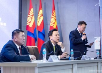 Н.Учрал: Аймгуудын бие даасан байдлыг нэмэгдүүлж, эрх мэдлийг орон нутагт шилжүүлнэ