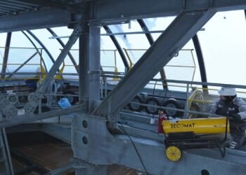 “Дүүжин замын тээврээр зорчиход цахилгаан тасарсан ч аюулгүй”