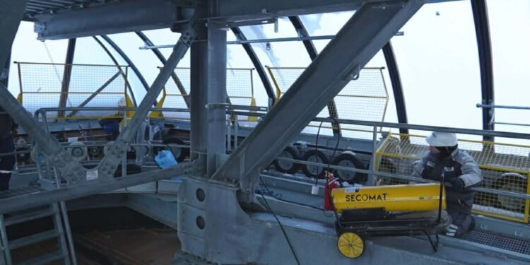 “Дүүжин замын тээврээр зорчиход цахилгаан тасарсан ч аюулгүй”