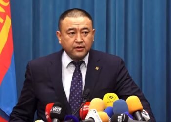 Б.Чойжилсүрэн: Гэмтлийг шуурхай засварлаж, өнөөдөртөө хэвийн горимд шилжүүлнэ