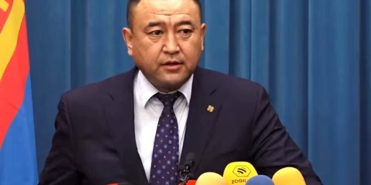 Б.Чойжилсүрэн: Гэмтлийг шуурхай засварлаж, өнөөдөртөө хэвийн горимд шилжүүлнэ