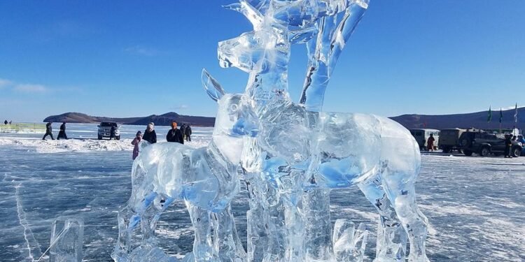 ЦАГ АГААР: Алтай, Хангай, Хөвсгөл, Хэнтийн уулархаг нутгаар цас орно