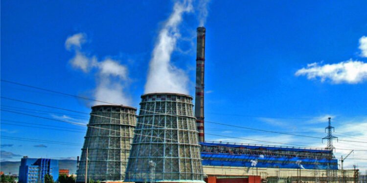 Дулааны IV цахилгаан станцын зуухны халах гадаргууд гэмтэл гарчээ