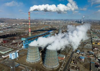 Их мөнгө, сул систем: Эрчим хүчний бодит хямрал