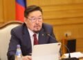 Ерөнхий сайд Г.Занданшатарын шууд ярилцлагын онцлох ишлэлүүд