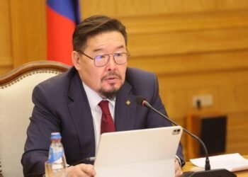 Ерөнхий сайд Г.Занданшатарын шууд ярилцлагын онцлох ишлэлүүд