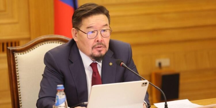 Ерөнхий сайд Г.Занданшатарын шууд ярилцлагын онцлох ишлэлүүд