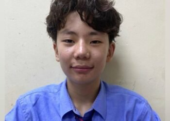 Бидний хайрт хүү Баярсайхан овогтой Цэлмүүн 15 настай.