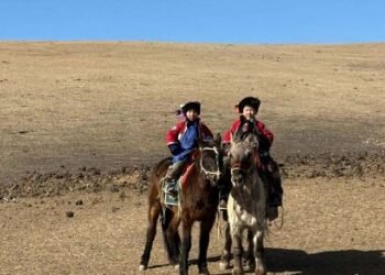 ЦАГ АГААР: Ихэнх нутгаар хүйтний эрч эрс чангарахыг онцгойлон анхааруулж байна