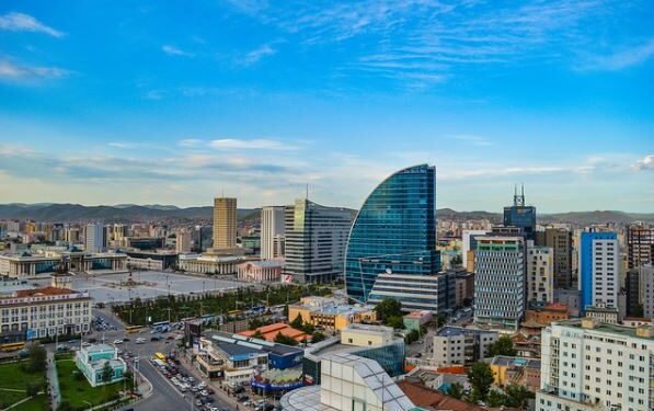 Хотын хөгжил бульдозероор биш, хүний эрхээр хэмжигдэнэ