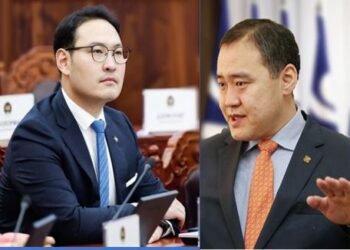 Нэг сэдвээр: МАН vs АН