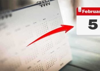 Дэлхийн түүхэнд: Хоёрдугаар сарын 5