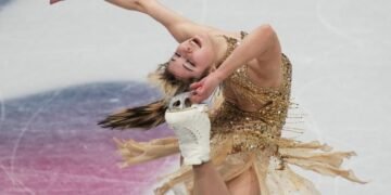 Өвлийн олимпын наадмын 10 онцлох агшин