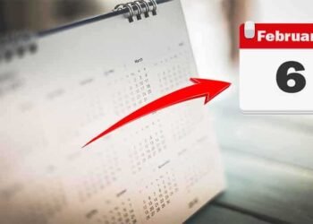 Дэлхийн түүхэнд: Хоёрдугаар сарын 6