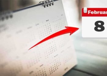 Дэлхийн түүхэнд: Хоёрдугаар сарын 8