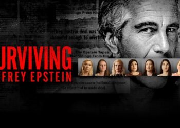 ДУУЛИАН: Жеффри Эпштейн Монголыг “стратегийн туршилтын талбар” гэжээ