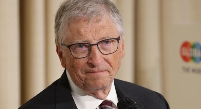 Билл Гейтс Эпштейнтэй уулзаж байсандаа харамсаж буйгаа илэрхийлэв