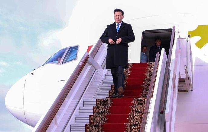 УИХ-ын даргын анхны албан ёсны гадаад айлчлал: Москва дахь уулзалтууд юуг шийдэх вэ?