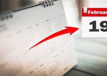 Дэлхийн түүхэнд: Хоёрдугаар сарын 19