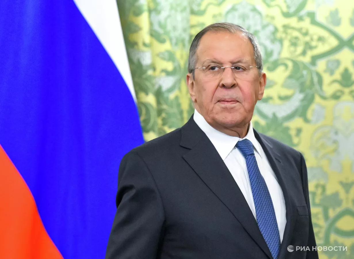 Лавров: НАТО, Европын холбоо, ЕАБХАБ үеэ өнгөрөөж байна