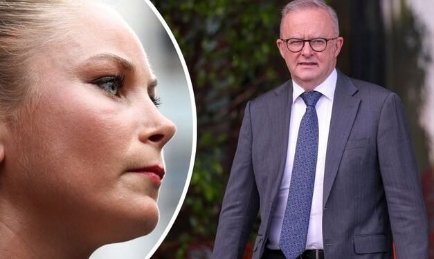 Австралийн Ерөнхий сайд Энтони Албанизи “хэцүү хүн”-ээс уулчлалт хүсжээ