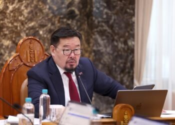 Г.Занданшатар: Иргэдэд стратегийн ордуудын 60-аас доошгүй хувийг хүртээх тохиролцоонд хүрлээ