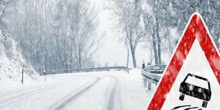 ТЦА: Олон улс, улс, орон нутагт хаагдсан зам, даваа байхгүй байна