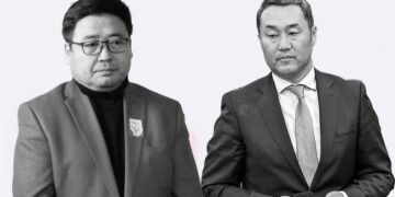 Н.Тавинбэхийг 30 хоног, Н.Товуудоржийг 15 хоног үргэлжлүүлэн хорихоор болжээ