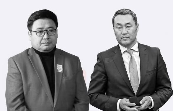 Н.Тавинбэхийг 30 хоног, Н.Товуудоржийг 15 хоног үргэлжлүүлэн хорихоор болжээ