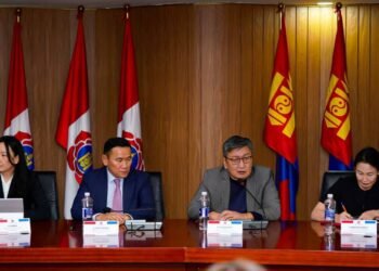 МАН: Эдийн засаг, банк санхүүгийн бодлогын хорооны зөвлөмжийг Бага хуралд танилцуулна