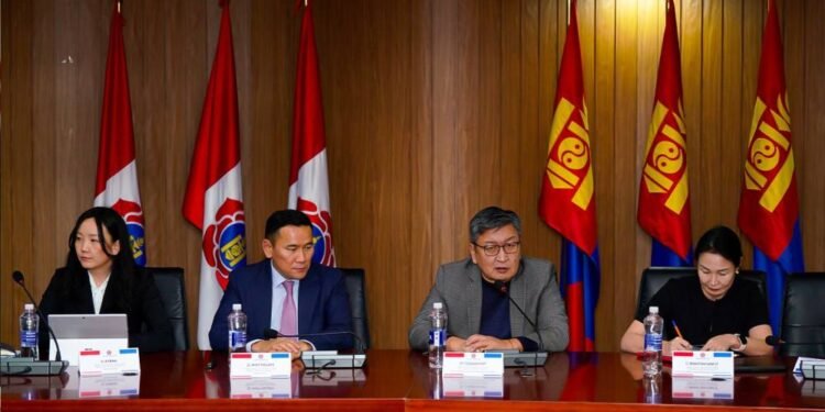 МАН: Эдийн засаг, банк санхүүгийн бодлогын хорооны зөвлөмжийг Бага хуралд танилцуулна